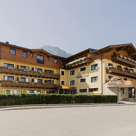 Hotel Tauernhof 카프룬 외부 사진