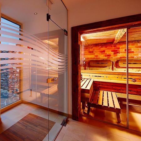 Hotel Tauernhof 카프룬 외부 사진