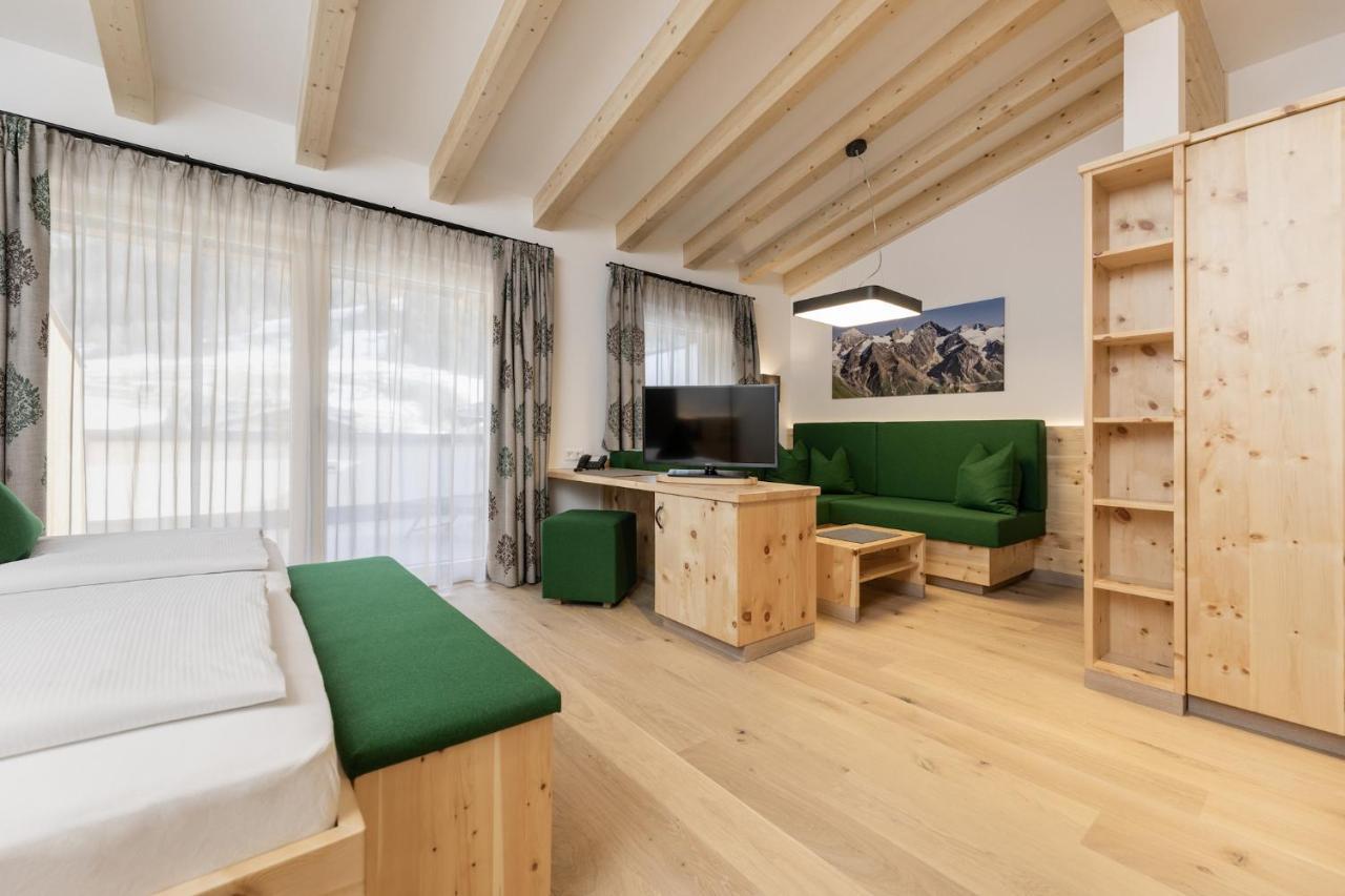 Hotel Tauernhof 카프룬 외부 사진