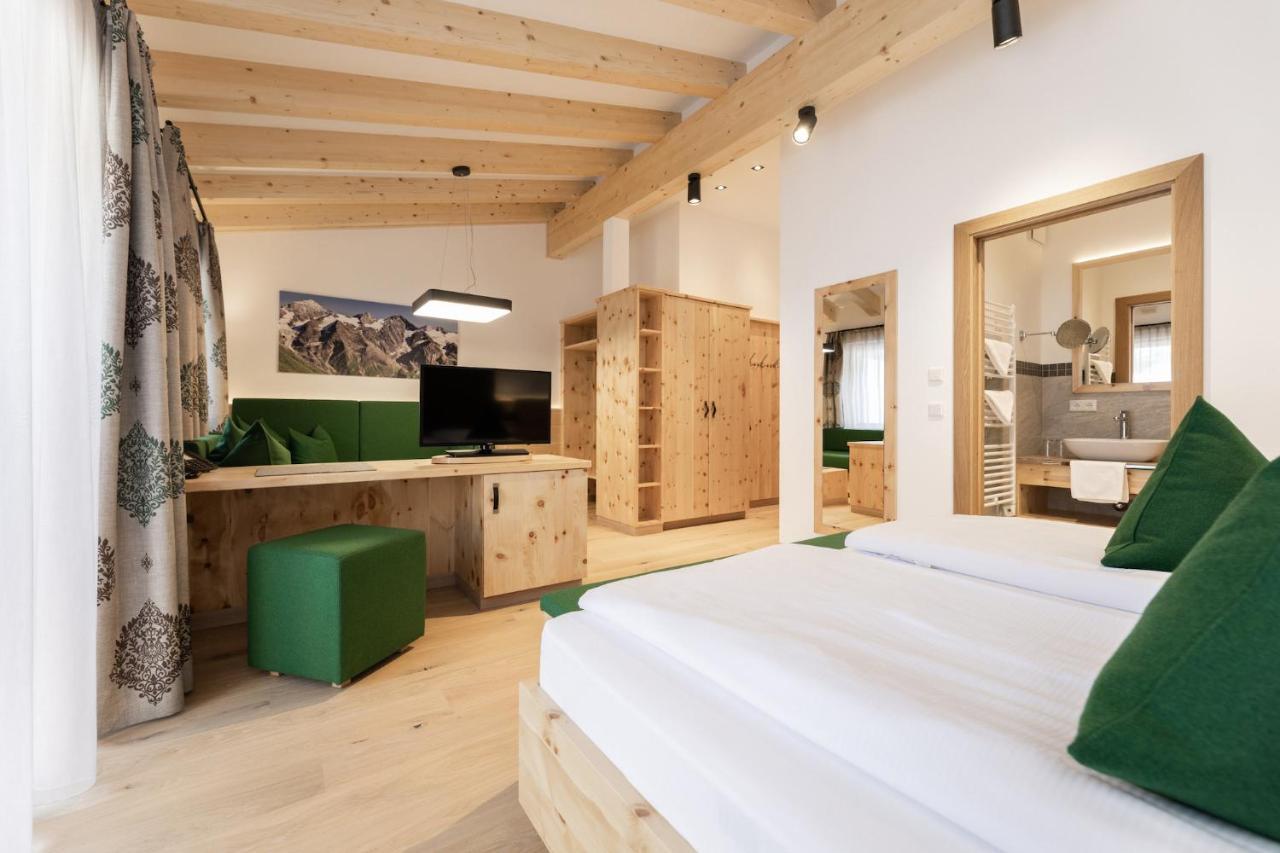 Hotel Tauernhof 카프룬 외부 사진