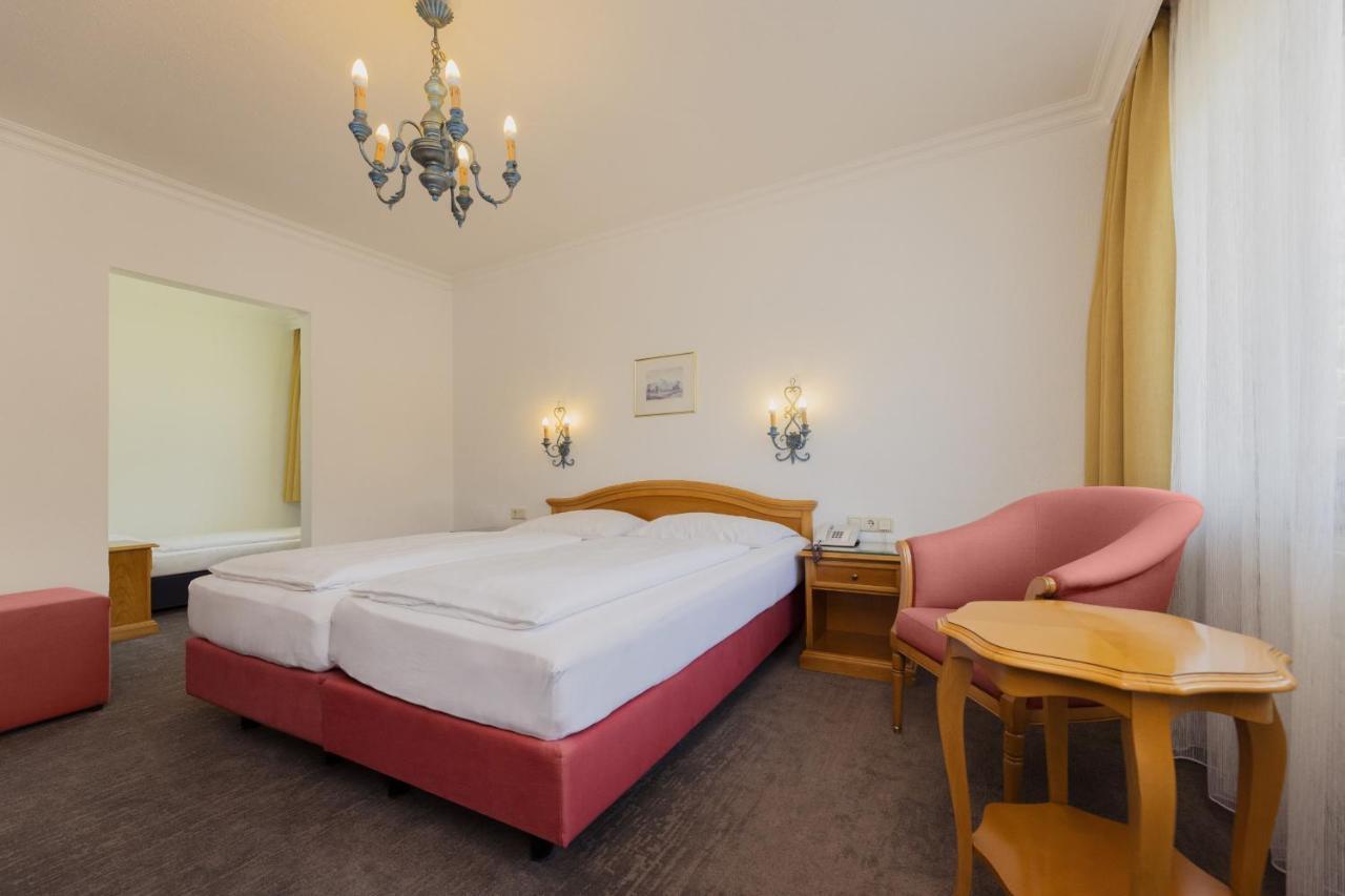 Hotel Tauernhof 카프룬 외부 사진