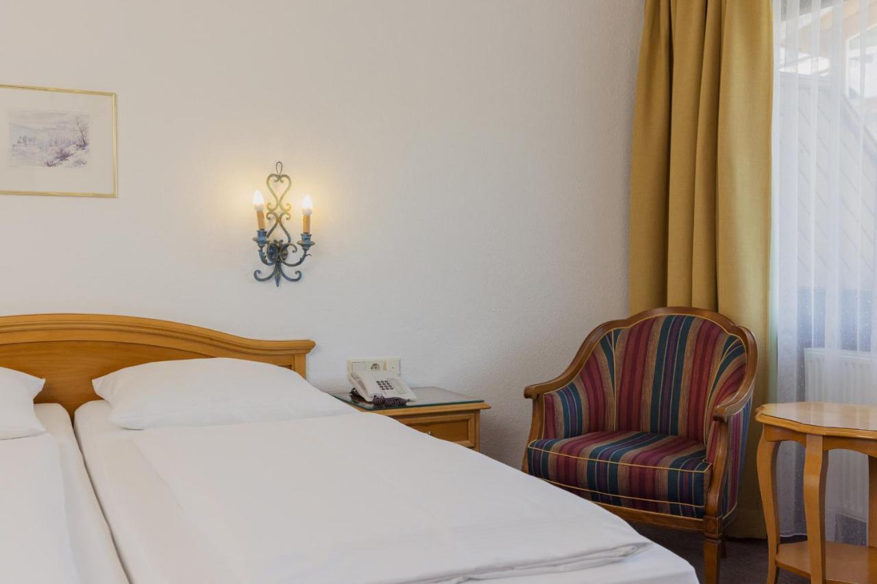 Hotel Tauernhof 카프룬 외부 사진