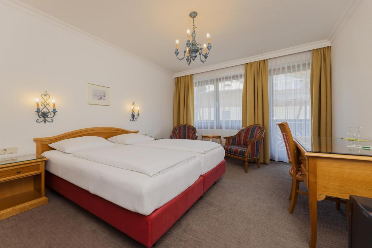 Hotel Tauernhof 카프룬 외부 사진