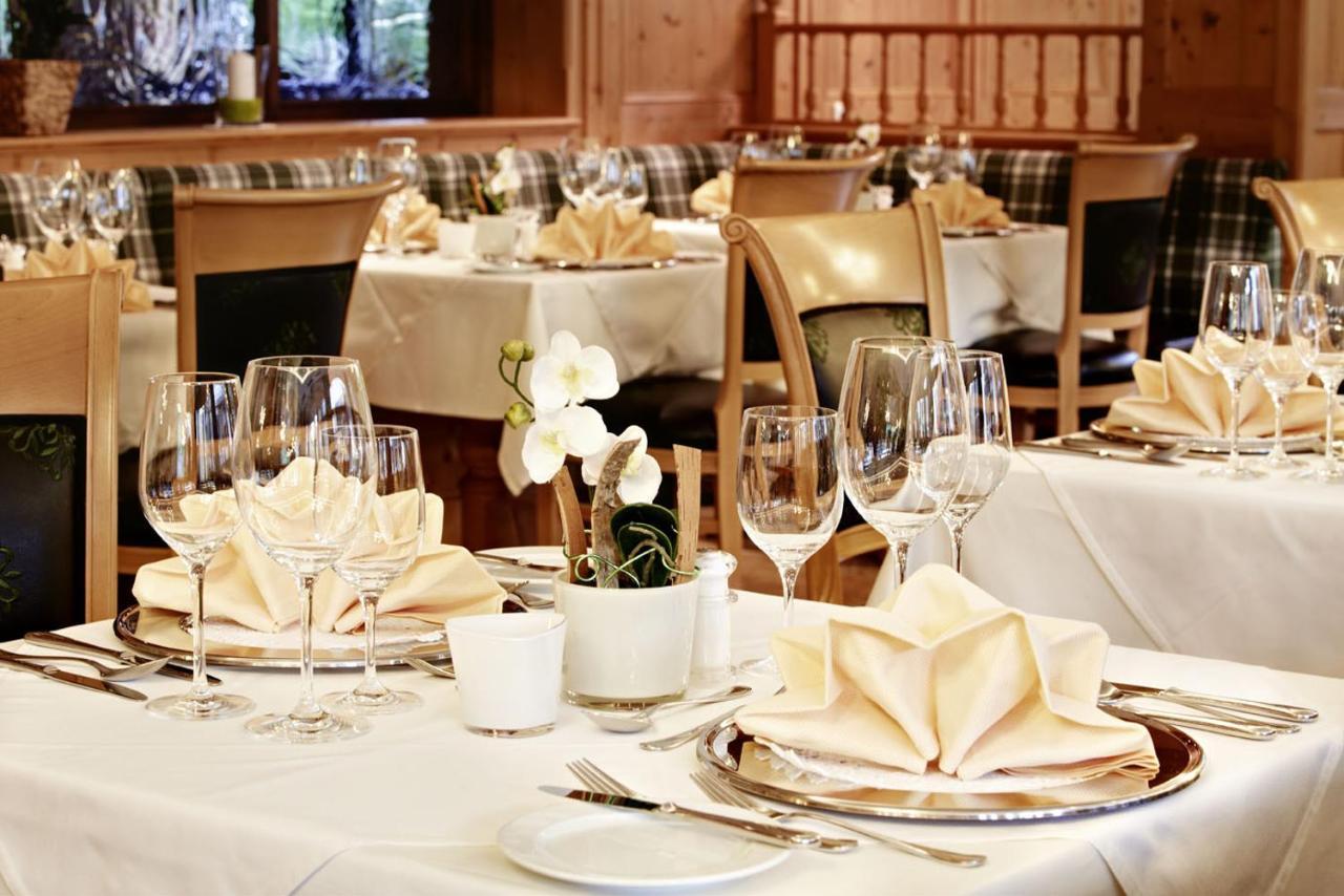 Hotel Tauernhof 카프룬 외부 사진
