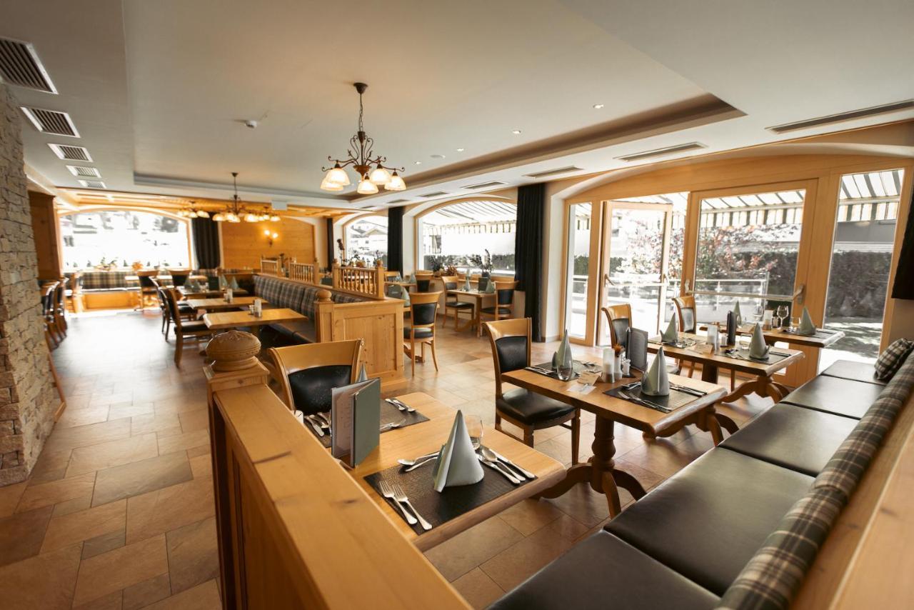 Hotel Tauernhof 카프룬 외부 사진