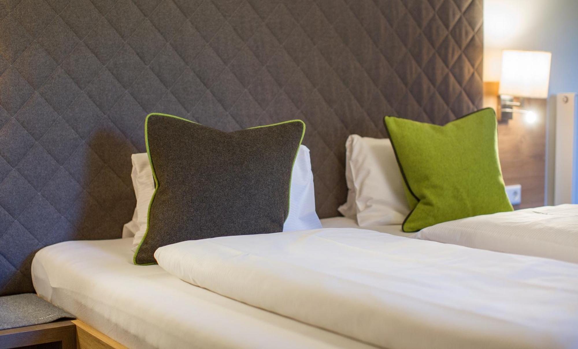 Hotel Tauernhof 카프룬 외부 사진