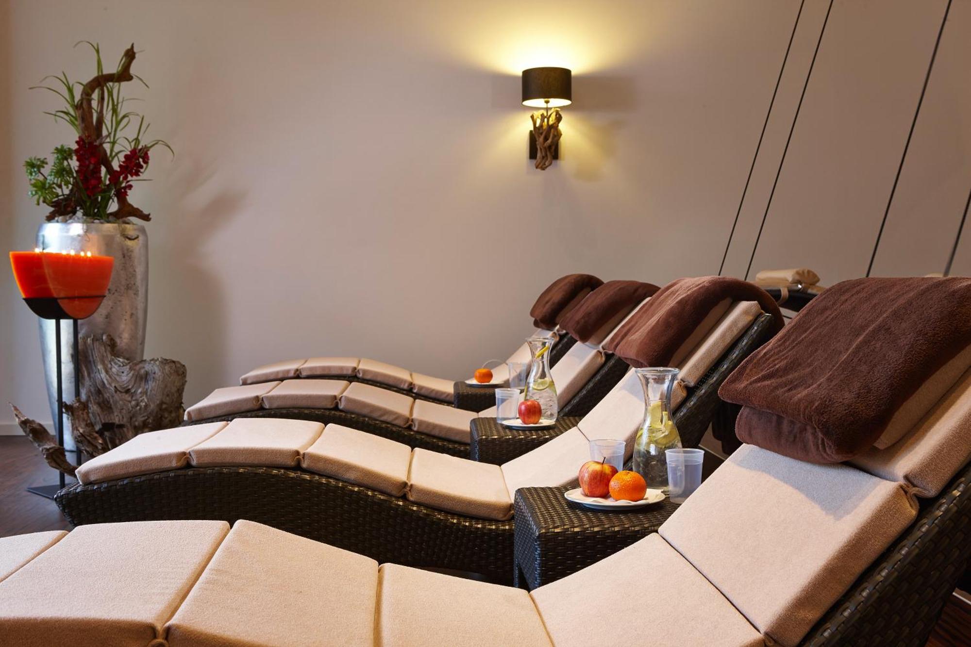 Hotel Tauernhof 카프룬 외부 사진