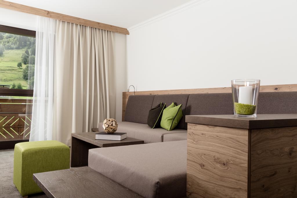 Hotel Tauernhof 카프룬 객실 사진