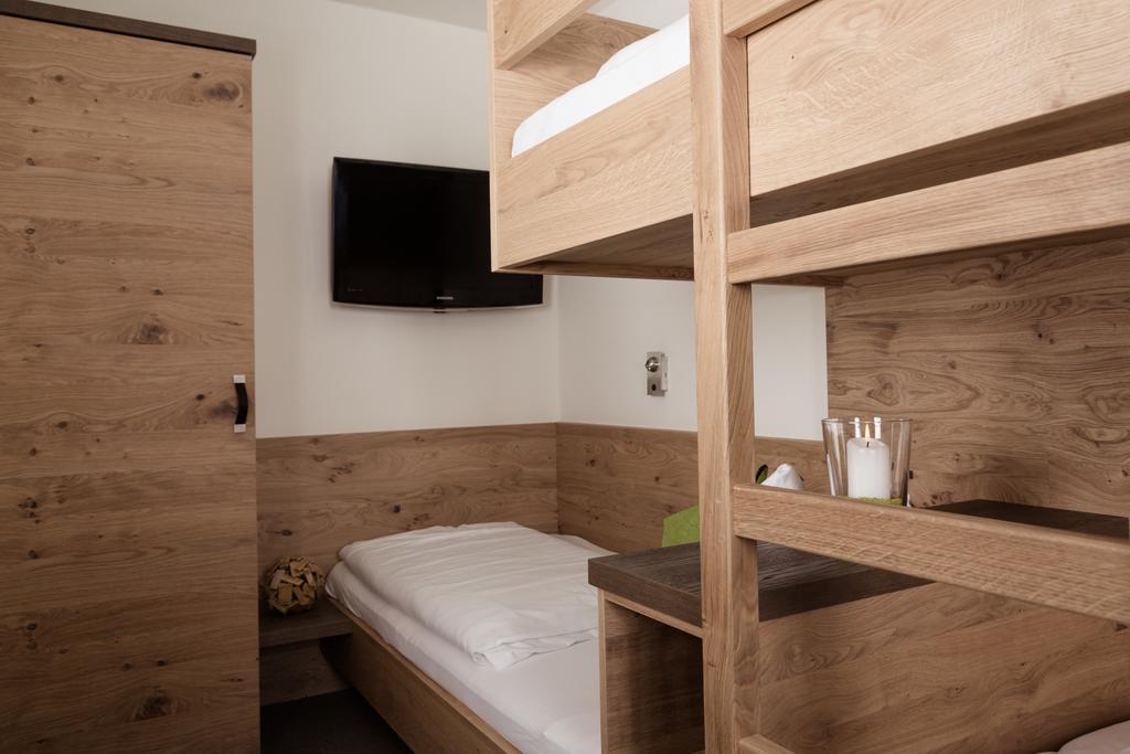 Hotel Tauernhof 카프룬 객실 사진