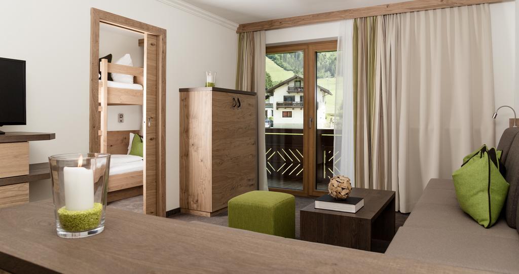 Hotel Tauernhof 카프룬 객실 사진
