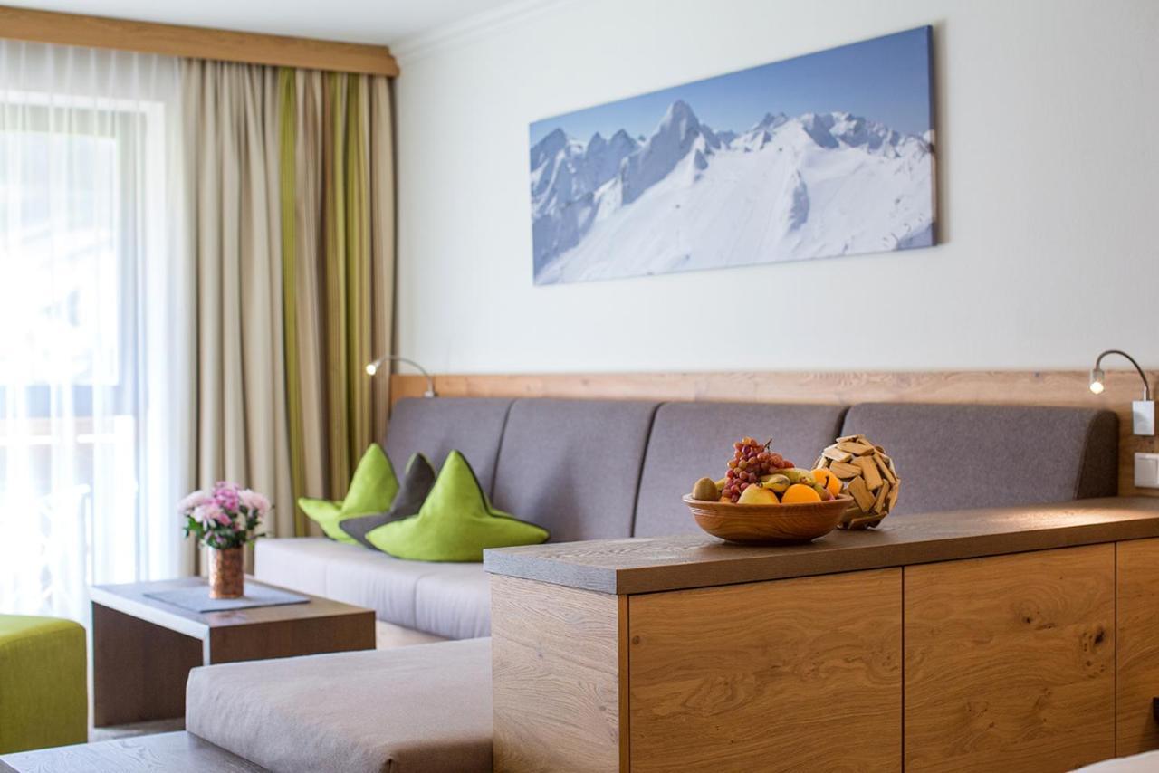 Hotel Tauernhof 카프룬 외부 사진